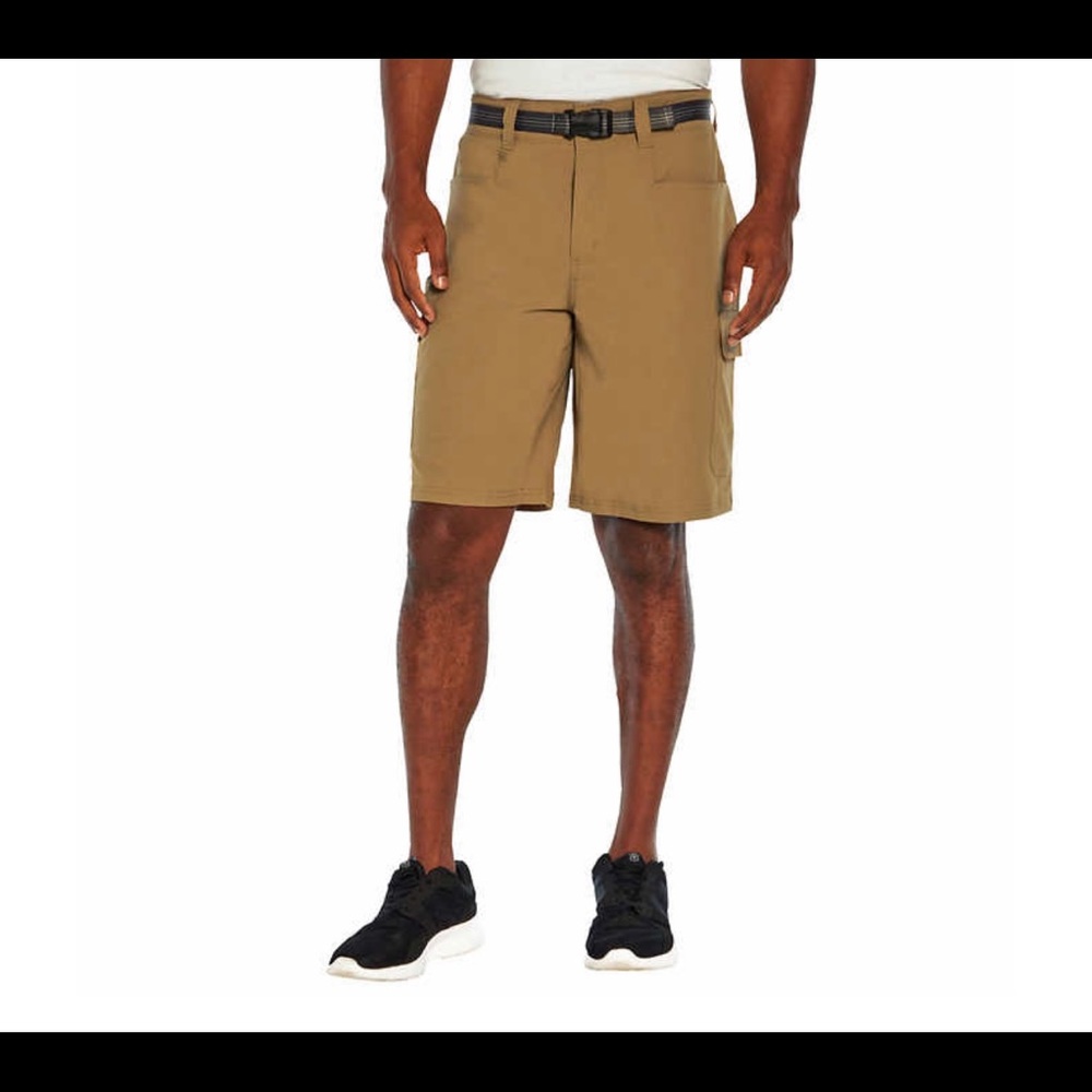 New Orvis Men's Cargo Short